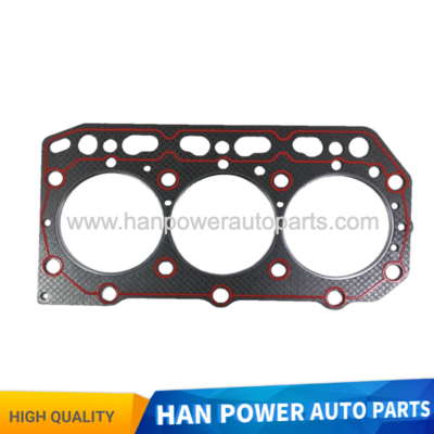 129157-01330 CYLINDER HEAD GASKET FIT FOR YANMAR 3TN84 3TN84L ENGINE