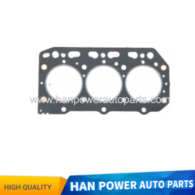 129157-01333 CYLINDER HEAD GASKET FIT FOR YANMAR 3TN84 3TN84L ENGINE