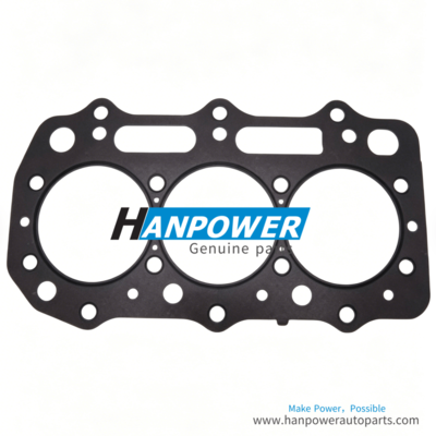 254-4504 CYLINDER HEAD GASKET FIT FOR CATERPILLAR 3011C 3013C C1.1 C2.2 ENGINE
