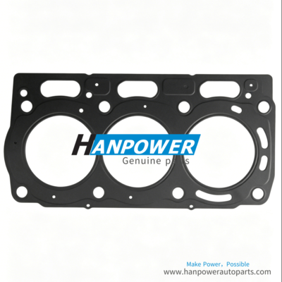 273-9375 CYLINDER HEAD GASKET FIT FOR CATERPILLAR C3.3 C3.3T ENGINE