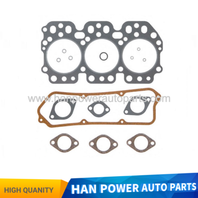 RE38848 UPPER GASKET SET FIT FOR JOHN DEERE 3.152 135 Gas152 Diesel ENGINE