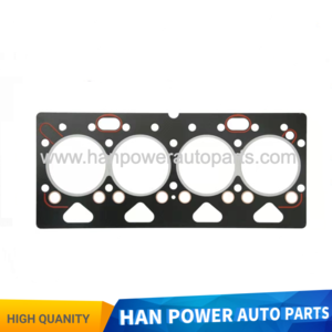 02/101879 CYLINDER HEAD GASKET FIT FOR JCB 520 525 530 530BHL-2 530BHL-4 ENGINE