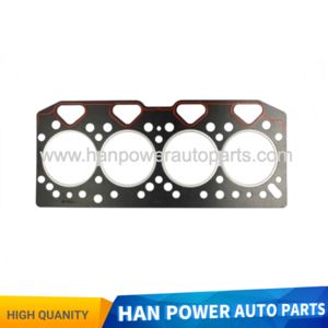 02/201294 CYLINDER HEAD GASKET FIT FOR JCB 3CX 4CX ENGINE