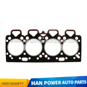 02/102066 CYLINDER HEAD GASKET FIT FOR JCB 214 215 217 3CX 4CX 5CX ENGINE