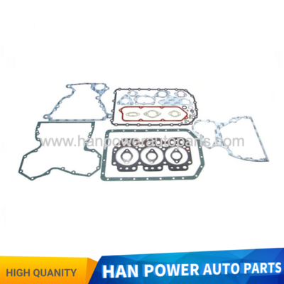 RE38570 FULL GASKET SET FIT FOR JOHN DEERE 3.152 135 Gas 152 Diesel ENGINE