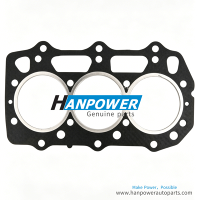 153-5581 CYLINDER HEAD GASKET FIT FOR CATERPILLAR 301.5 301.6 301.8 3003 ENGINE