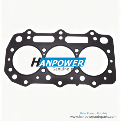 231-2073 CYLINDER HEAD GASKET FIT FOR CATERPILLAR 3011C 3013C C1.1 C2.2 ENGINE