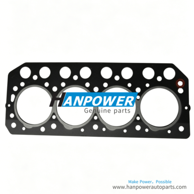 213-8265 CYLINDER HEAD GASKET FIT FOR CATERPILLAR 302.5 ENGINE