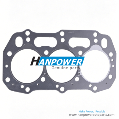 218-8533 CYLINDER HEAD GASKET FIT FOR CATERPILLAR C1.1 C1.5 3013C C2.2 3013 C1.7 ENGINE