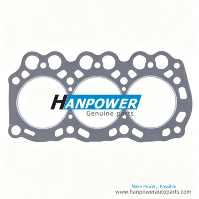 223-0236 CYLINDER HEAD GASKET FIT FOR CATERPILLAR 301.8C ENGINE