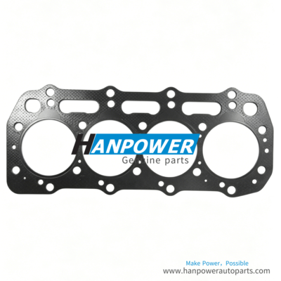 160-3532 CYLINDER HEAD GASKET FIT FOR CATERPILLAR 3014 ENGINE