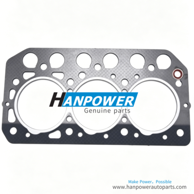 199-2176 CYLINDER HEAD GASKET FIT FOR CATERPILLAR 303 302.5C ENGINE