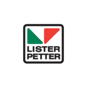 LISTER PETER