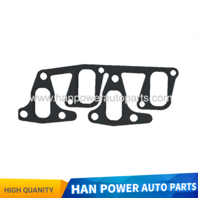 02/201534 EXHAUST MANIFOLD GASKET FIT FOR JCB ENGINE