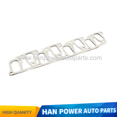 02/201836 EXHAUST MANIFOLD GASKET FIT FOR JCB ENGINE