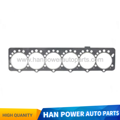 RE55475 CYLINDER HEAD GASKET FIT FOR JOHN DEERE 6081T/A/H 6081A/H &nbsp;Diesel PowerTech ENGINE