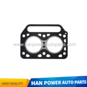 124660-01330 CYLINDER HEAD GASKET FIT FOR YANMAR 2T72 2T73A ENGINE