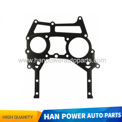 02/202983 TIMING CASE GASKET FIT FOR JCB ENGINE