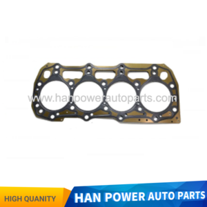 322-7486 CYLINDER HEAD GASKET FIT FOR CATERPILLAR 3024 C2.2 ENGINE