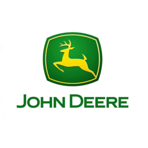 JOHN DEERE