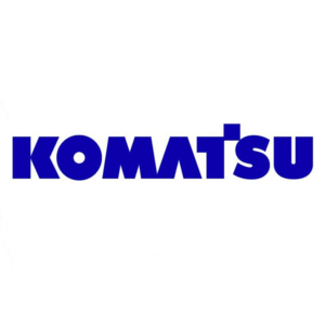 KOMATSU