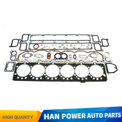 RE506222 UPPER GASKET SET FIT FOR JOHN DEERE 6081T/A/H Diesel PowerTech ENGINE