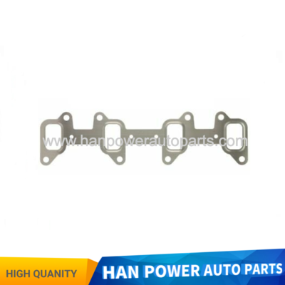 02/203017 EXHAUST MANIFOLD GASKET FIT FOR JCB WHEELED LOADER ENGINE