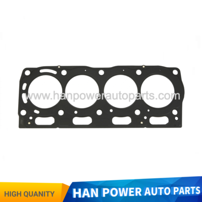 02/203146 02/203176 02/203147 CYLINDER HEAD GASKET FIT FOR JCB 2CX 2CXS 2CXSL 2CXL<br/>2CXAIRMASTER ENGI