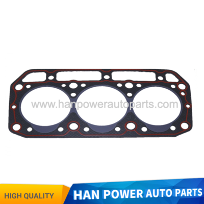 129232-01330 CYLINDER HEAD GASKET FIT FOR YANMAR 3T84 3T84HLE 3T84-HLE 3D84-1 ENGINE