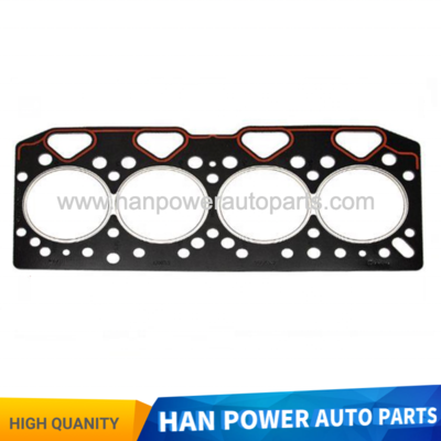 3681E037 3681E033 3681E031 3681E025 3681E017 3681E009 CYLINDER HEAD GASKET FIT FOR PERKINS 1004.4 10
