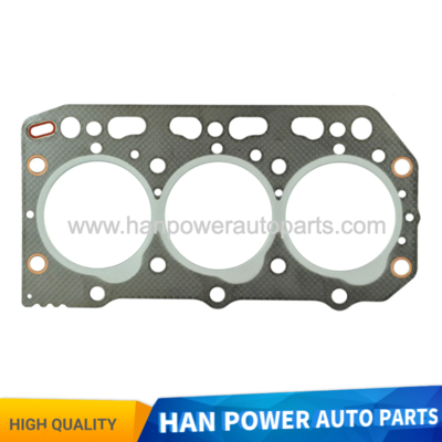 129156-01333 CYLINDER HEAD GASKET FIT FOR YANMAR 3TN82 3TNC82 ENGINE