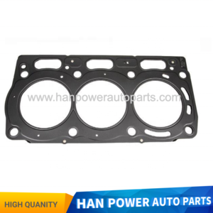 3681E049 3681E045 4225270M1 4225388M1 CYLINDER HEAD GASKET FIT FOR PERKINS 1103C-33T 1103A-33T DD DK
