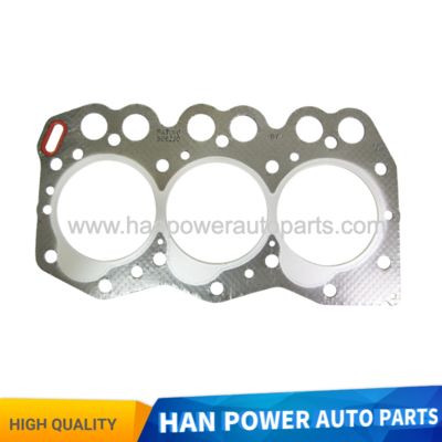 119225-01340 CYLINDER HEAD GASKET FIT FOR YANMAR 3TN66 ENGINE