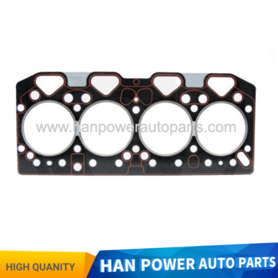 3681E042 3681E038 3681E039 CYLINDER HEAD GASKET FIT FOR PERKINS 1004-42 AR ENGINE