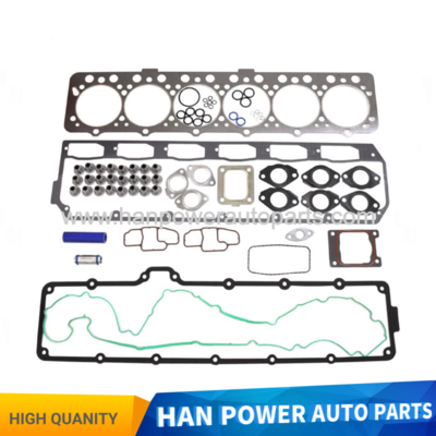 RE528402 UPPER GASKET SET FIT FOR JOHN DEERE 6090H Diesel PowerTech Plus ENGINE