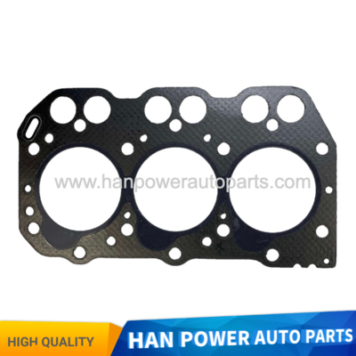 119651-01340 CYLINDER HEAD GASKET FIT FOR YANMAR 3TNA68 ENGINE
