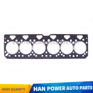 3681H208 3681H201 3681H203 3681H204 3681H205 3681E043 CYLINDER HEAD GASKET FIT FOR PERKINS 1006.6 10