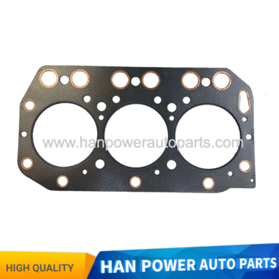 119000-01334 CYLINDER HEAD GASKET FIT FOR YANMAR 3TN100 3TN100T 3TN100E 3TN100E-SB ENGINE
