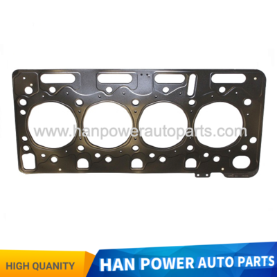 320/02672 320/02710 CYLINDER HEAD GASKET FIT FOR JCB JS220 ENGINE