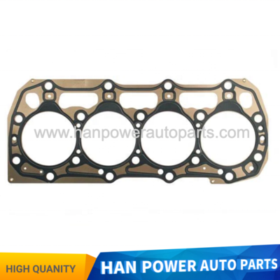 02/634927 CYLINDER HEAD GASKET FIT FOR JCB 1CX HF 208S 208S HF ENGINE
