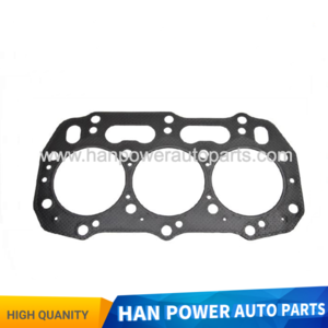 02/630743 CYLINDER HEAD GASKET FIT FOR JCB 8025CTS 804 803 PLUS 803 8027 ENGINE