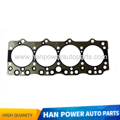 02/800331 CYLINDER HEAD GASKET FIT FOR JCB JC130 ENGINE