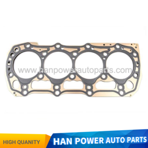 02/634926 CYLINDER HEAD GASKET FIT FOR JCB 1CX HF 208S 208S HF ENGINE