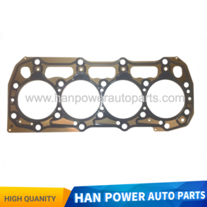 02/630675 02/634132 CYLINDER HEAD GASKET FIT FOR JCB 8040 8045 8050 ENGINE