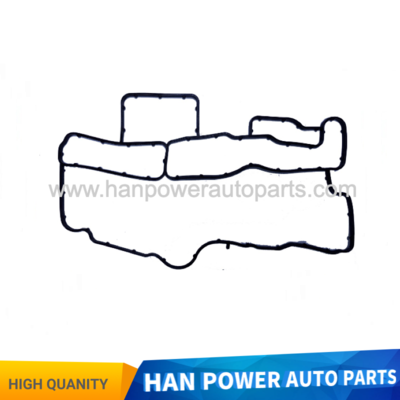 320/04113 OIL COOLER COVER GASKET FIT FOR 3CX 4CX ENGINE