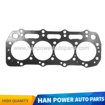 111147200 CYLINDER HEAD GASKET FIT FOR PERKINS 104-19 KF ENGINE