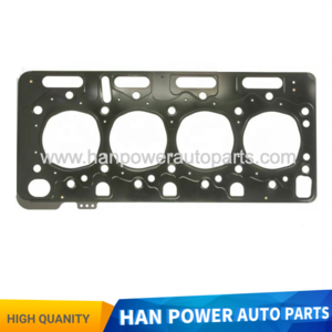 320/02709 CYLINDER HEAD GASKET FIT FOR JCB 3CX 4CX 3D 3DX Backhoe ENGINE