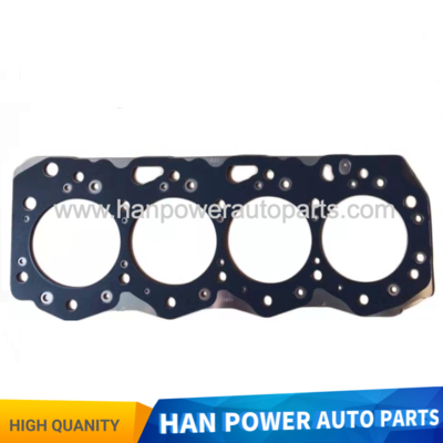 02/802366 02/802367 02/802368 CYLINDER HEAD GASKET FIT FOR JCB JS130LC JS130W JZ140 ENGINE