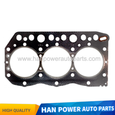 119811-01330 CYLINDER HEAD GASKET FIT FOR YANMAR 3TNC78 3TNC78L ENGINE