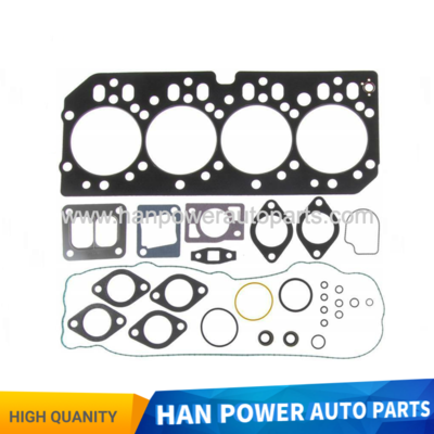 RE532842 UPPER GASKET SET FIT FOR JOHN DEERE 4045H PowerTech ENGINE